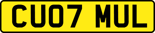 CU07MUL