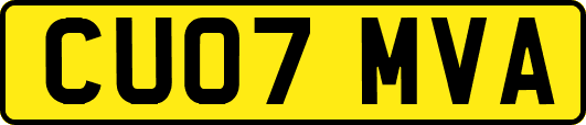 CU07MVA