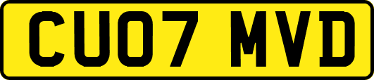 CU07MVD