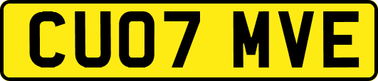 CU07MVE