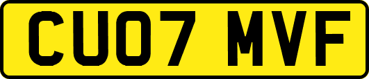 CU07MVF