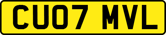 CU07MVL