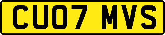 CU07MVS