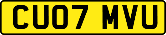 CU07MVU