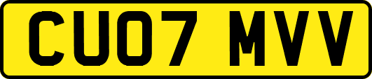 CU07MVV