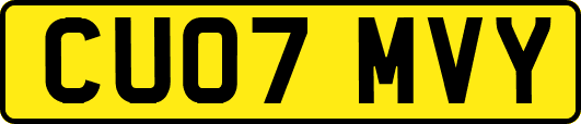 CU07MVY