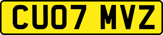 CU07MVZ