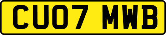 CU07MWB