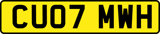CU07MWH