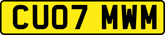 CU07MWM