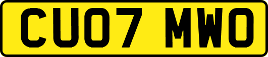 CU07MWO