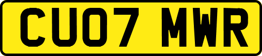CU07MWR