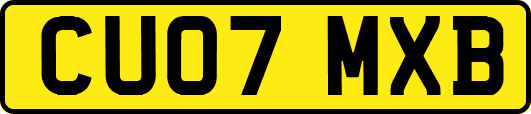 CU07MXB