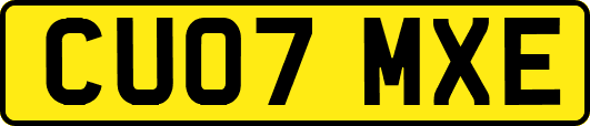 CU07MXE