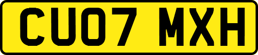 CU07MXH