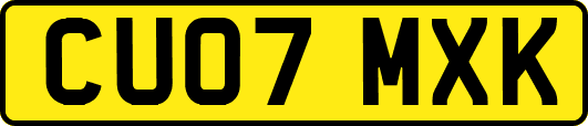 CU07MXK