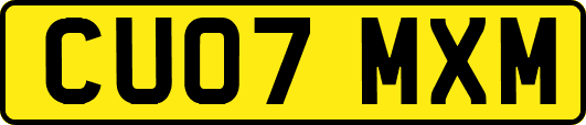 CU07MXM