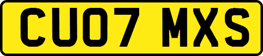 CU07MXS