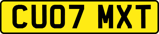 CU07MXT