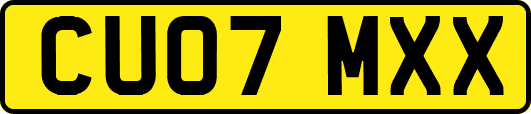 CU07MXX