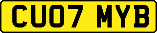 CU07MYB