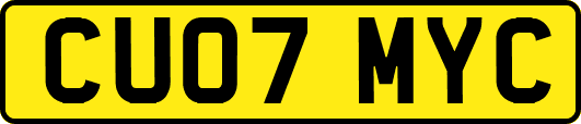 CU07MYC
