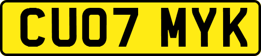 CU07MYK