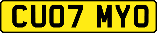 CU07MYO