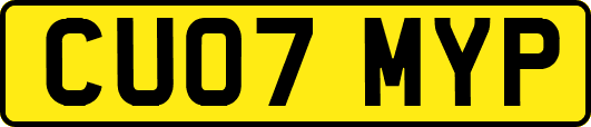 CU07MYP