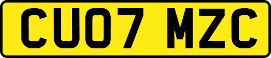 CU07MZC