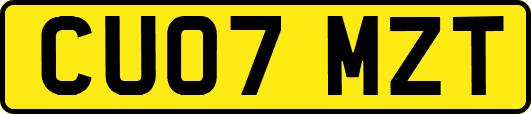 CU07MZT