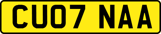 CU07NAA