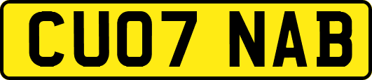 CU07NAB