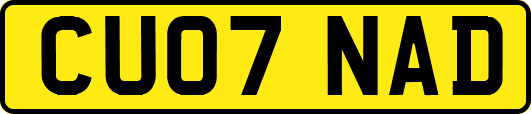 CU07NAD