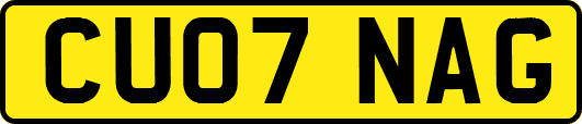 CU07NAG