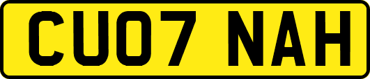 CU07NAH