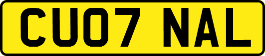 CU07NAL