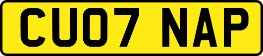 CU07NAP