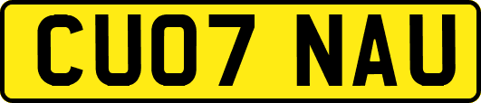 CU07NAU