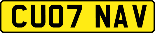 CU07NAV