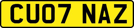 CU07NAZ