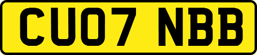 CU07NBB