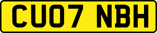 CU07NBH