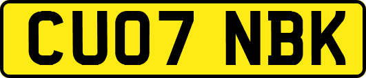 CU07NBK