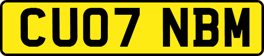 CU07NBM