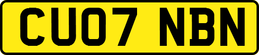 CU07NBN