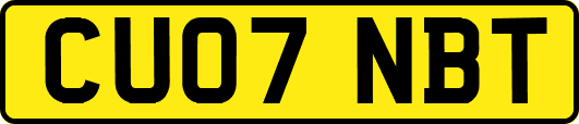 CU07NBT