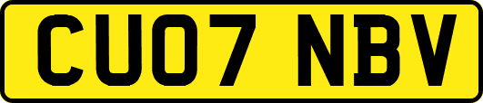 CU07NBV