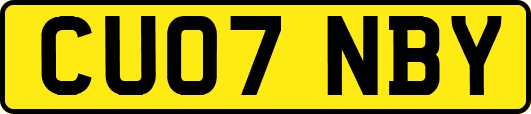 CU07NBY