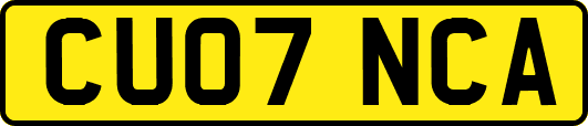 CU07NCA
